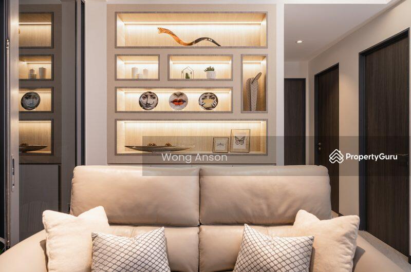 Kondominium untuk Dijual di Sentul Sentul Sentul - Wong Anson - PropertyGuru.com.my