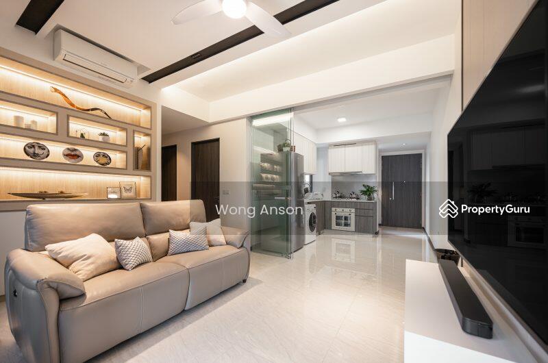 Kondominium untuk Dijual di Sentul Sentul Sentul - Wong Anson - PropertyGuru.com.my