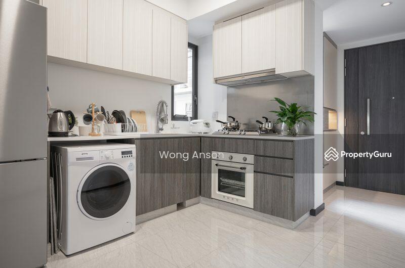 Kondominium untuk Dijual di Sentul Sentul Sentul - Wong Anson - PropertyGuru.com.my