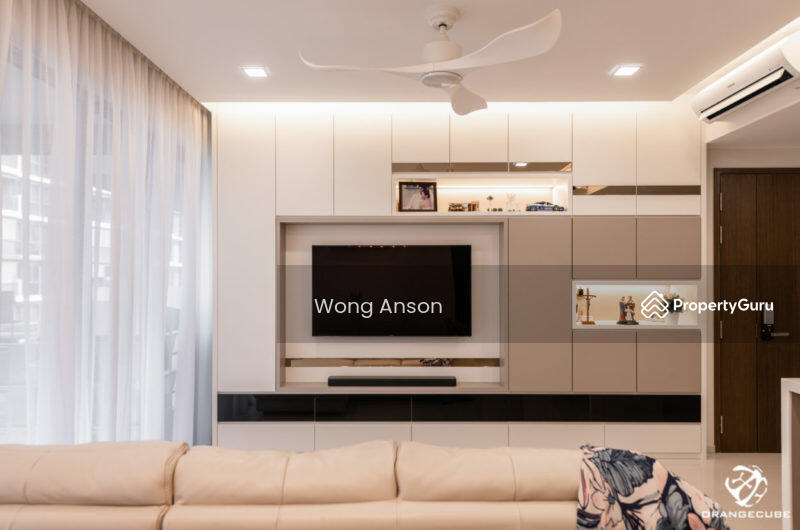 Kondominium untuk Dijual di KL sentral  	KL sentral  	KL sentral - Wong Anson - PropertyGuru.com.my