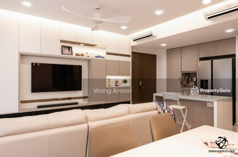 Kondominium untuk Dijual di KL sentral  	KL sentral  	KL sentral - Wong Anson - PropertyGuru.com.my