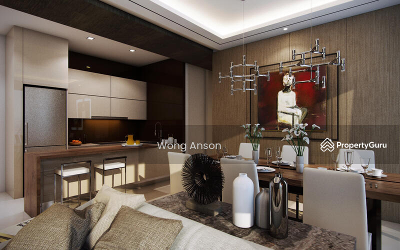 Kondominium untuk Dijual di Segambut Segambut Segambut - Wong Anson - PropertyGuru.com.my