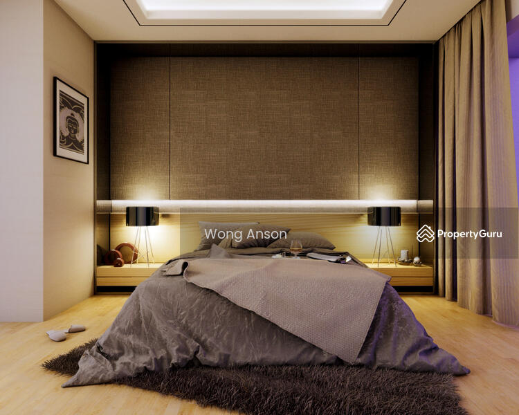 Kondominium untuk Dijual di Segambut Segambut Segambut - Wong Anson - PropertyGuru.com.my