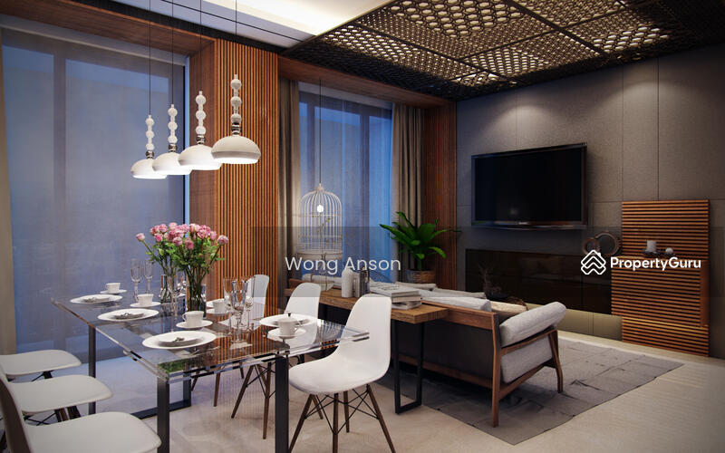 Kondominium untuk Dijual di Segambut Segambut Segambut - Wong Anson - PropertyGuru.com.my