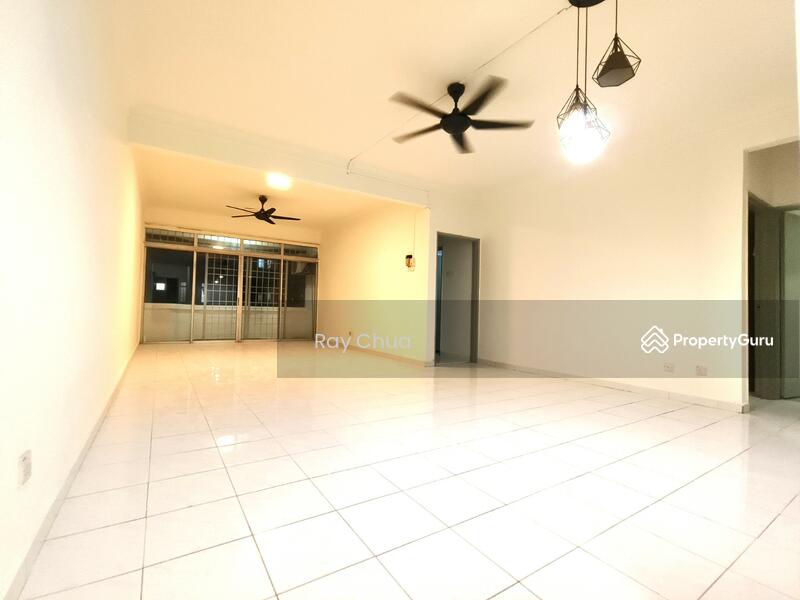 Bukit OUG Condominiums, 2 Jalan 3A/155, Bukit OUG, Bukit Jalil, Kuala