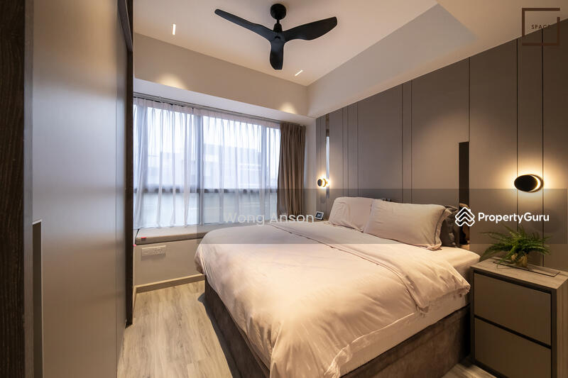 Condominium for Sale at [2024 Ready Move In] @Mahkota Cheras Fully Furnished(Dual Key)Cashback - Wong Anson - PropertyGuru.com.my