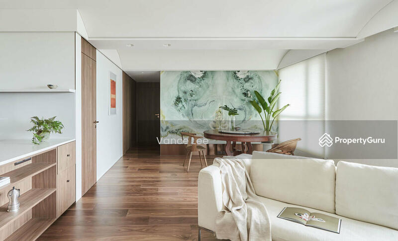 Condominium for Sale at 【Walking to Mall】Super Huge 3+1 Rooms layout - Vance Lee - PropertyGuru.com.my