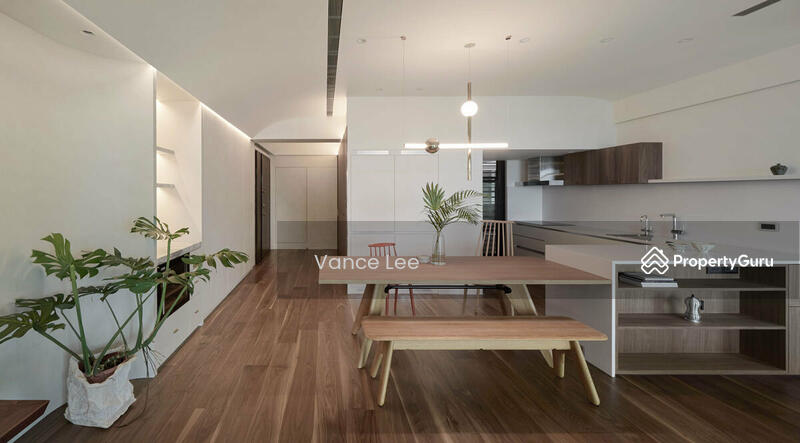 Condominium for Sale at 【Walking to Mall】Super Huge 3+1 Rooms layout - Vance Lee - PropertyGuru.com.my
