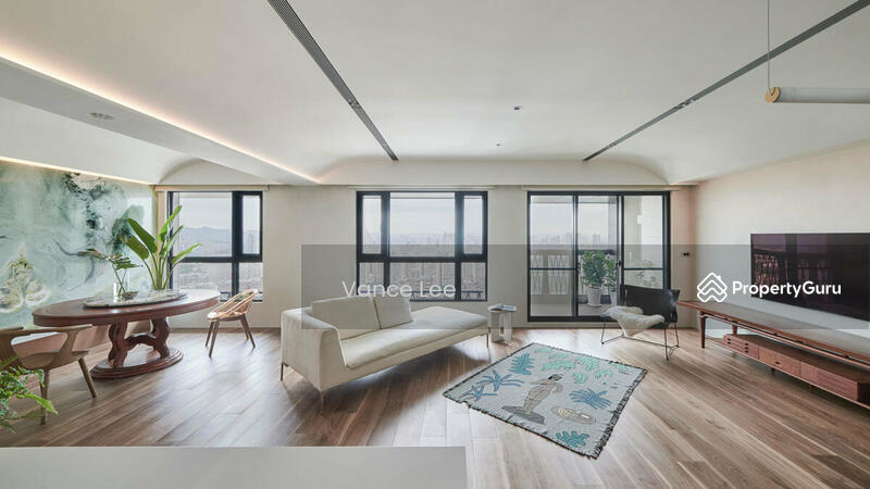 Condominium for Sale at 【Walking to Mall】Super Huge 3+1 Rooms layout - Vance Lee - PropertyGuru.com.my