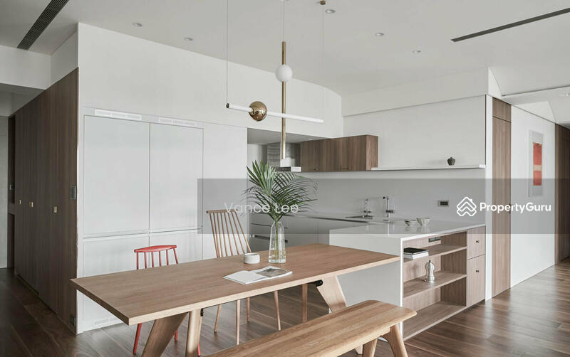 Condominium for Sale at 【Walking to Mall】Super Huge 3+1 Rooms layout - Vance Lee - PropertyGuru.com.my