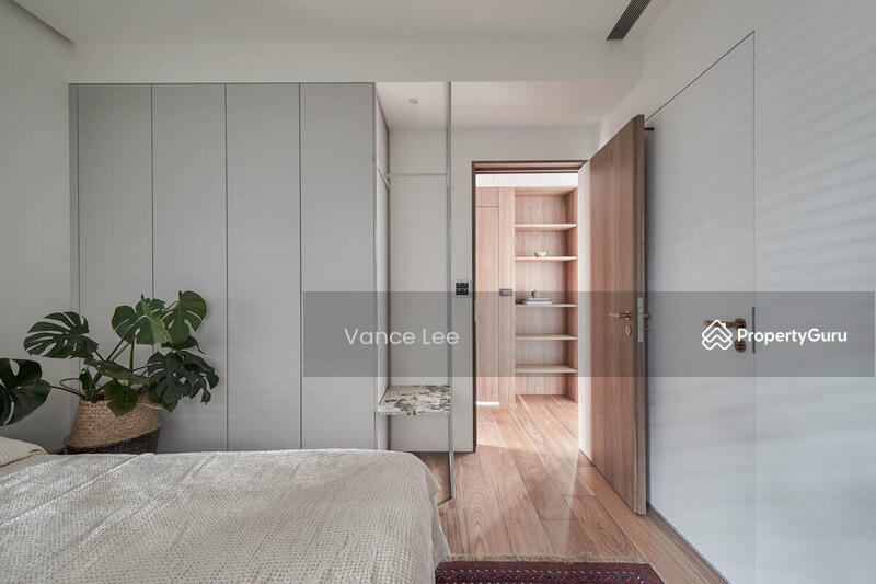 Condominium for Sale at 【Walking to Mall】Super Huge 3+1 Rooms layout - Vance Lee - PropertyGuru.com.my
