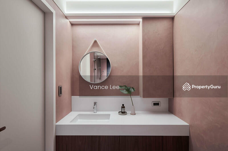 Condominium for Sale at 【Walking to Mall】Super Huge 3+1 Rooms layout - Vance Lee - PropertyGuru.com.my