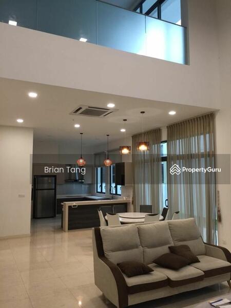 For Sale - Foresthill Damansara