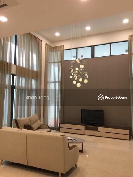 For Sale - Foresthill Damansara