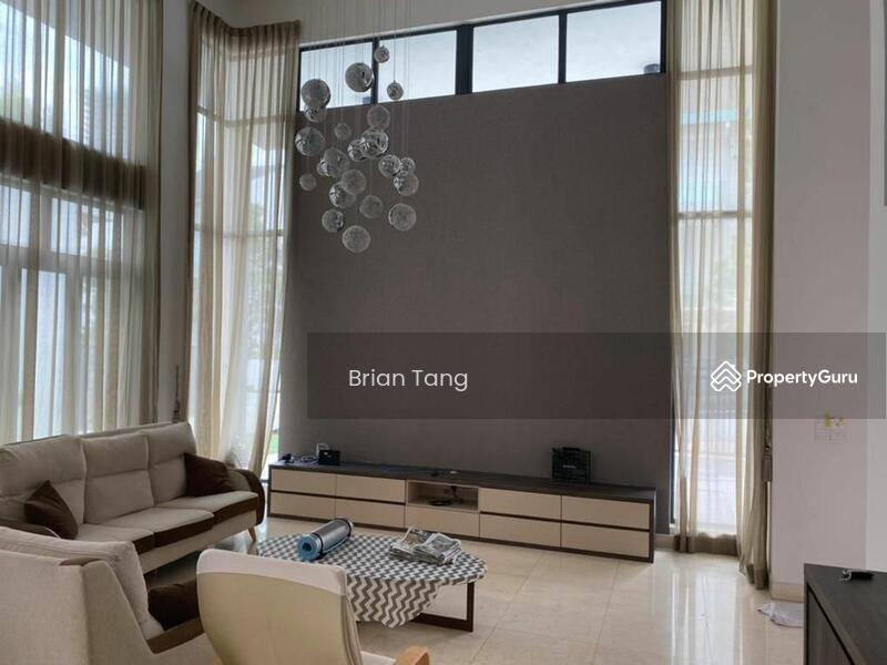 For Sale - Foresthill Damansara