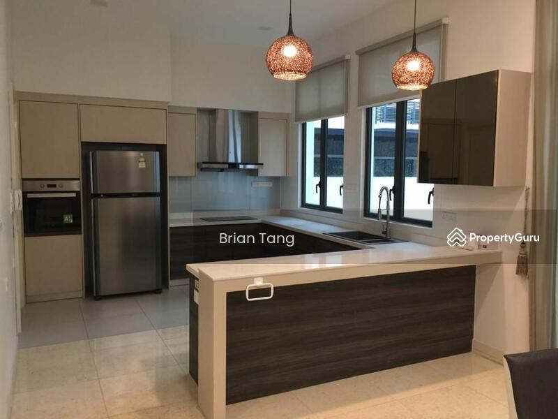 For Sale - Foresthill Damansara