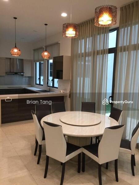 For Sale - Foresthill Damansara