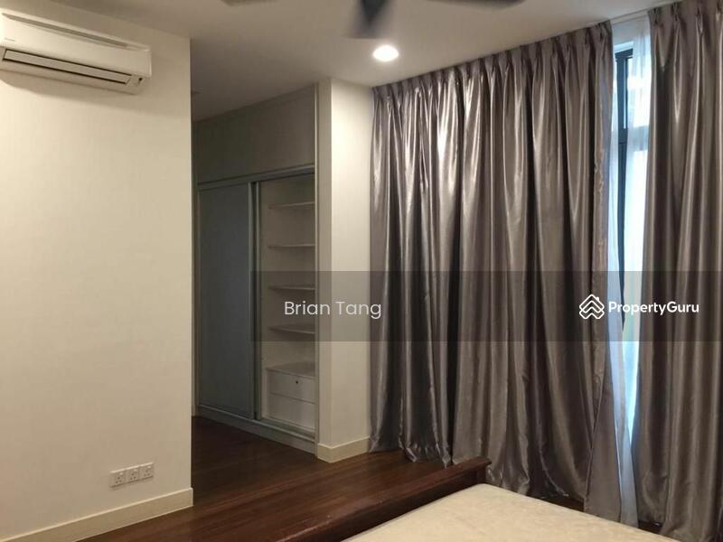 For Sale - Foresthill Damansara
