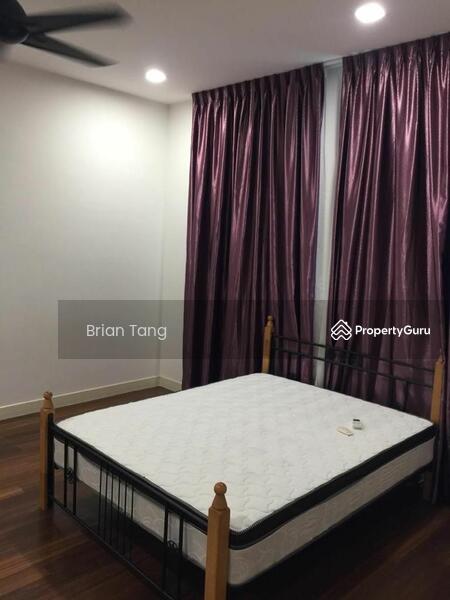 For Sale - Foresthill Damansara