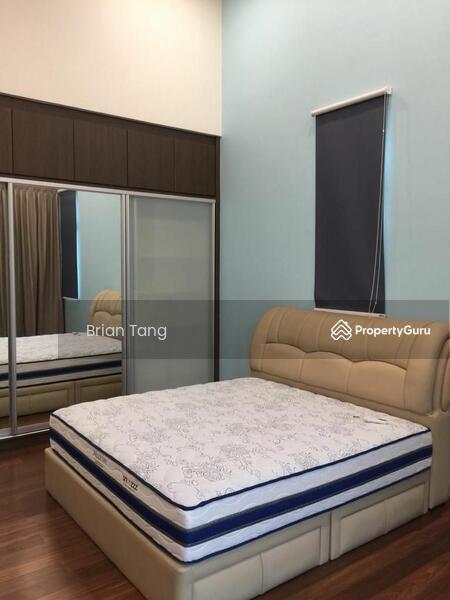 For Sale - Foresthill Damansara
