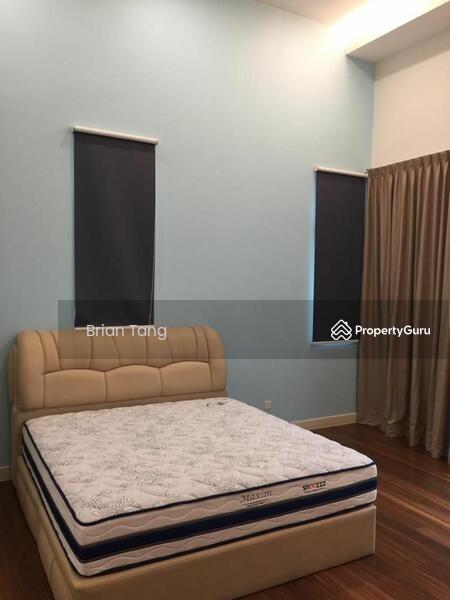 For Sale - Foresthill Damansara
