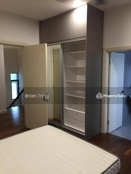 For Sale - Foresthill Damansara