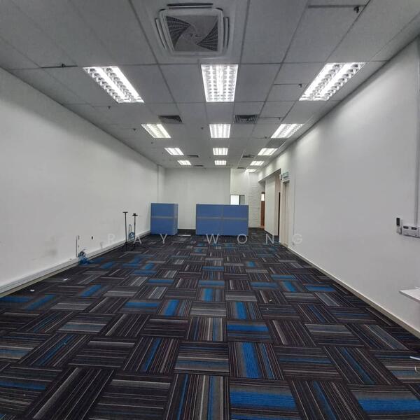 Untuk Disewa - Sunway Geo Retail