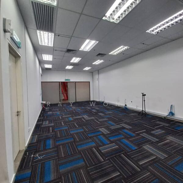 Untuk Disewa - Sunway Geo Retail