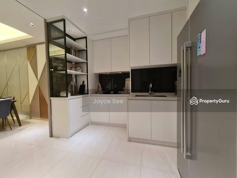 Pangsapuri untuk Dijual di Assana Serviced Suites @ Tropicana Cenang - Joyce See - PropertyGuru.com.my