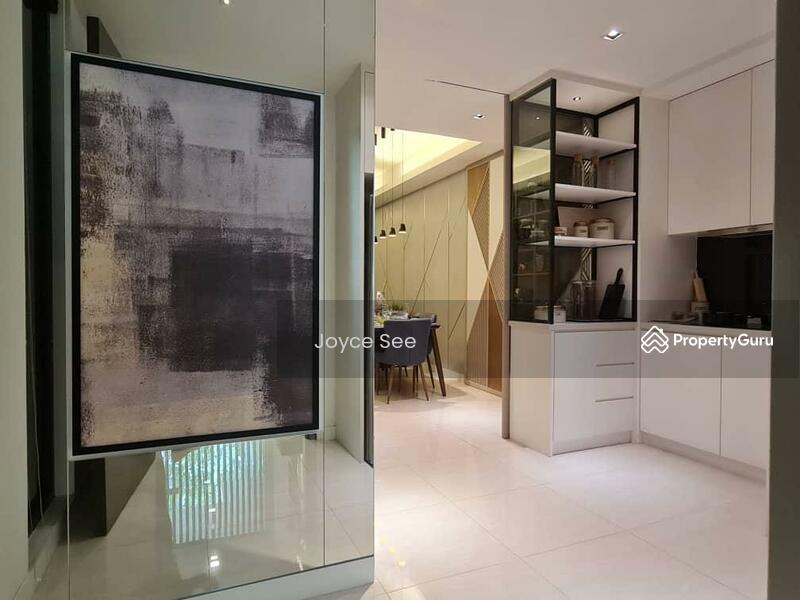 Pangsapuri untuk Dijual di Assana Serviced Suites @ Tropicana Cenang - Joyce See - PropertyGuru.com.my