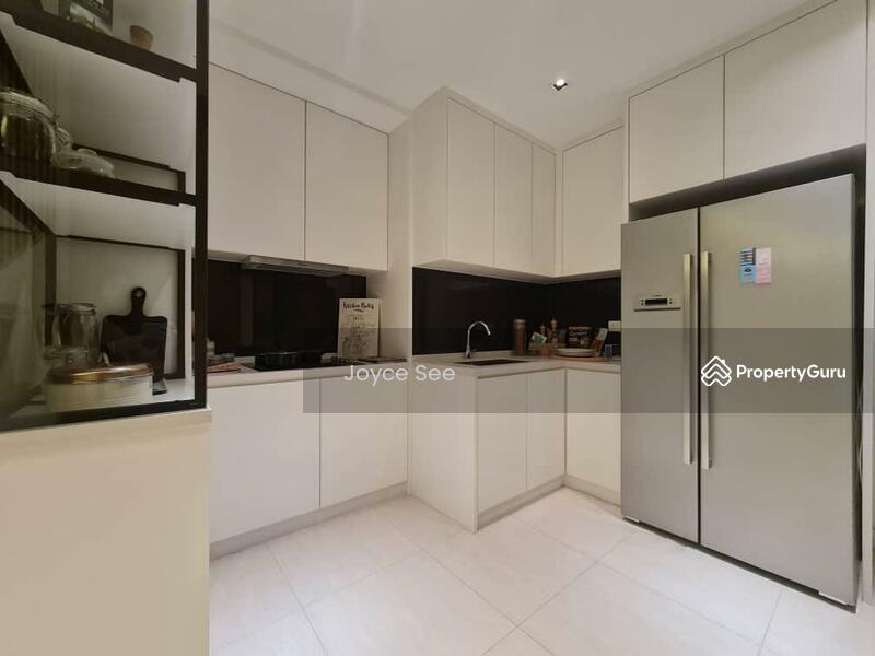 Pangsapuri untuk Dijual di Assana Serviced Suites @ Tropicana Cenang - Joyce See - PropertyGuru.com.my
