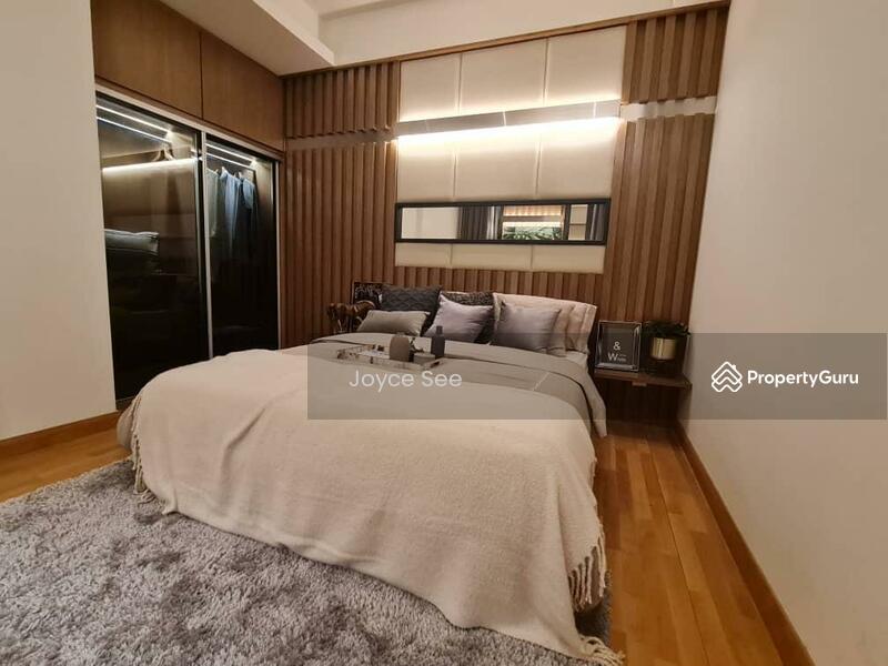 Pangsapuri untuk Dijual di Assana Serviced Suites @ Tropicana Cenang - Joyce See - PropertyGuru.com.my