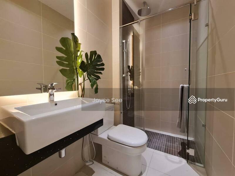 Pangsapuri untuk Dijual di Assana Serviced Suites @ Tropicana Cenang - Joyce See - PropertyGuru.com.my