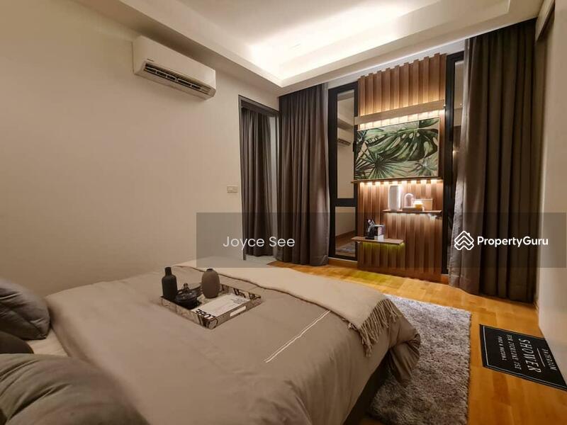 Pangsapuri untuk Dijual di Assana Serviced Suites @ Tropicana Cenang - Joyce See - PropertyGuru.com.my