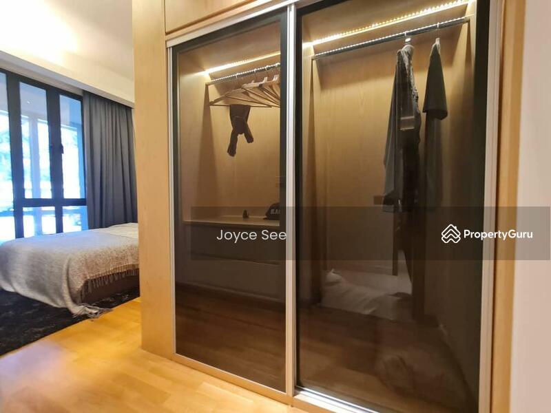 Pangsapuri untuk Dijual di Assana Serviced Suites @ Tropicana Cenang - Joyce See - PropertyGuru.com.my