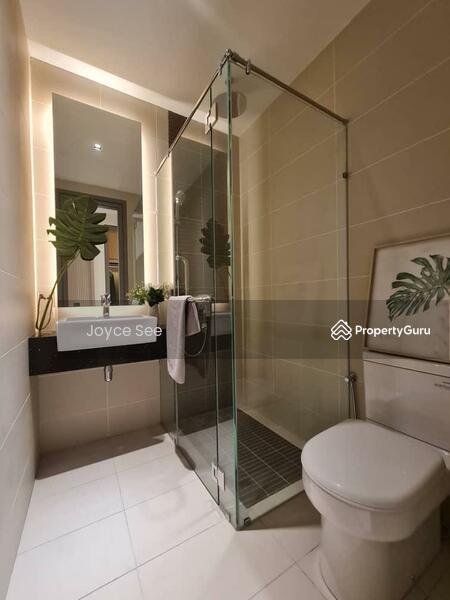 Pangsapuri untuk Dijual di Assana Serviced Suites @ Tropicana Cenang - Joyce See - PropertyGuru.com.my