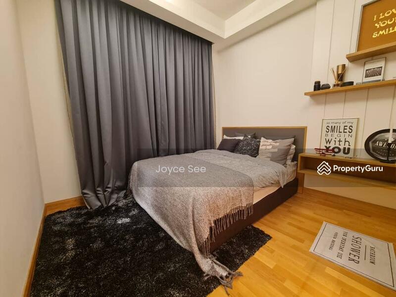 Pangsapuri untuk Dijual di Assana Serviced Suites @ Tropicana Cenang - Joyce See - PropertyGuru.com.my