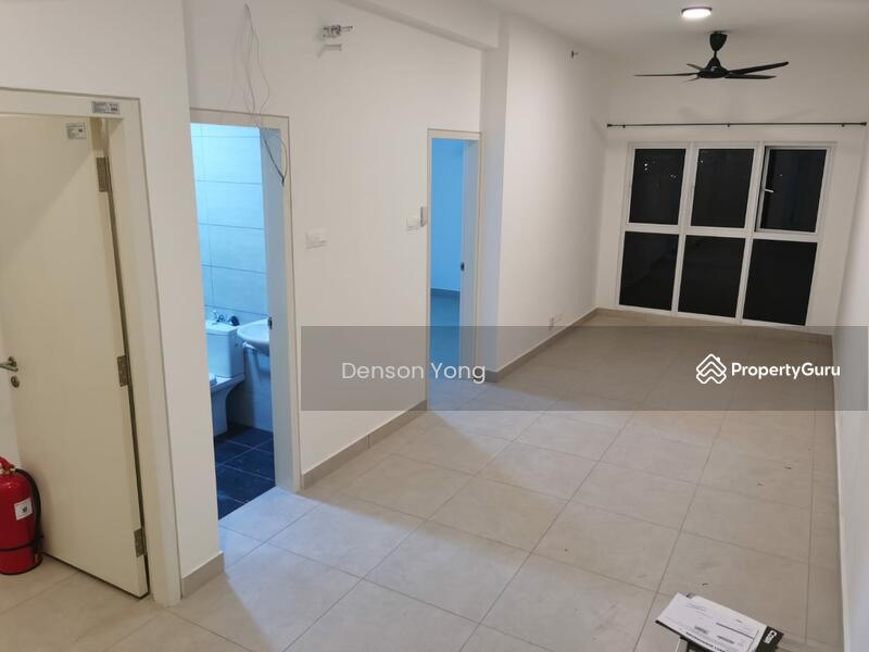 Residensi Rimbun @ Canopy Hills untuk Untuk Disewa - RM 800 /bulan, Mac 2026 - PropertyGuru.com.my