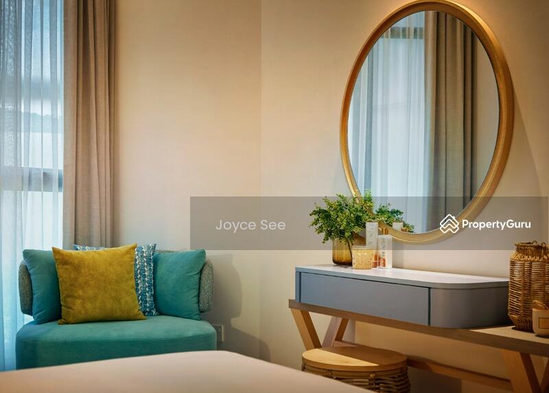 Apartment for Sale at Assana Serviced Suites @ Tropicana Cenang - Joyce See - PropertyGuru.com.my