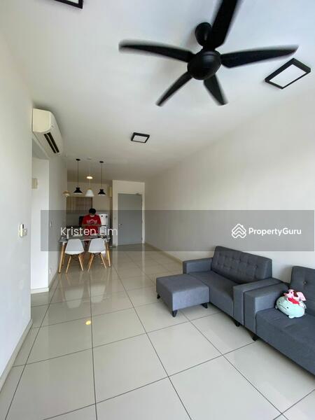 Kondominium untuk Disewa di Casa Green - Kristen Lim - PropertyGuru.com.my
