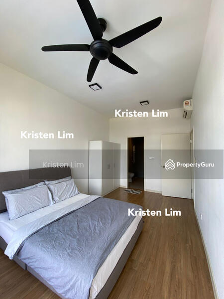 Kondominium untuk Disewa di Casa Green - Kristen Lim - PropertyGuru.com.my