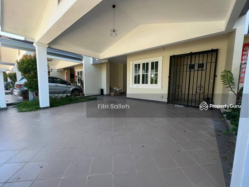 Essex Garden Setia Eco Templer Rawang, Essex Garden, Rawang, Selangor