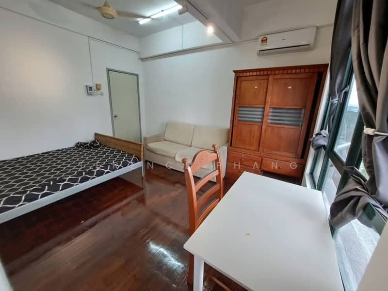 The Istara untuk Untuk Disewa - RM 1,000 /bulan, Mac 2026 - PropertyGuru.com.my