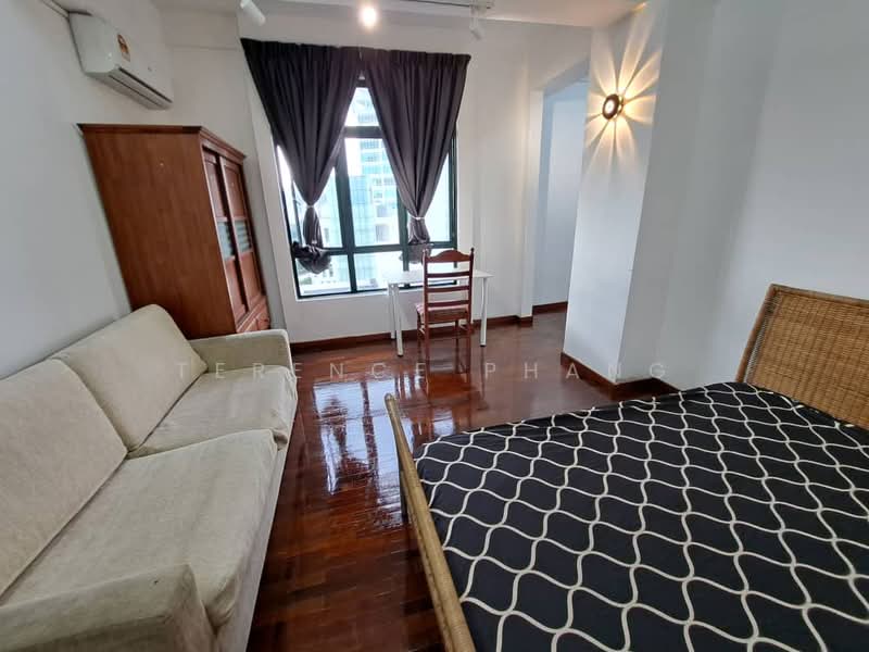 The Istara untuk Untuk Disewa - RM 1,000 /bulan, Mac 2026 - PropertyGuru.com.my