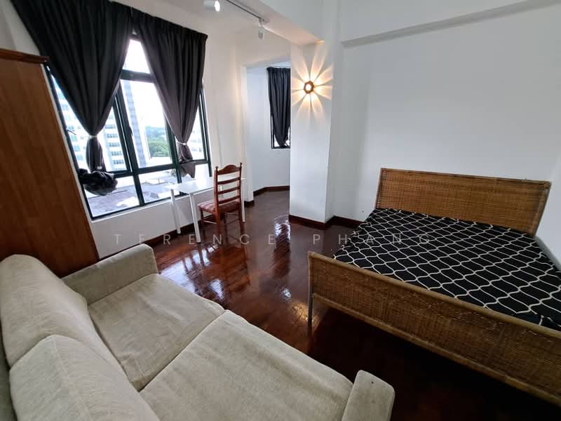 The Istara untuk Untuk Disewa - RM 1,000 /bulan, Mac 2026 - PropertyGuru.com.my