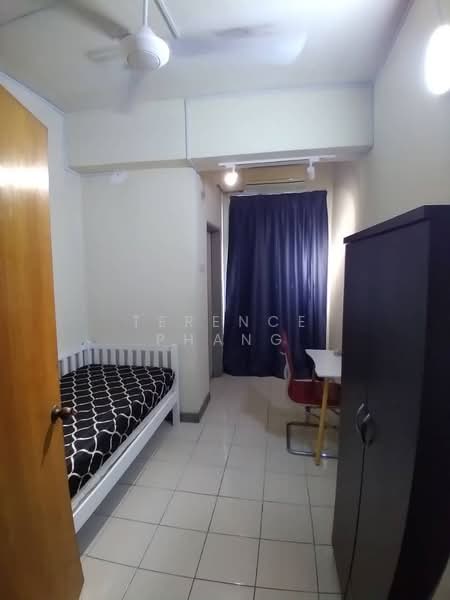 Untuk Disewa - The Istara