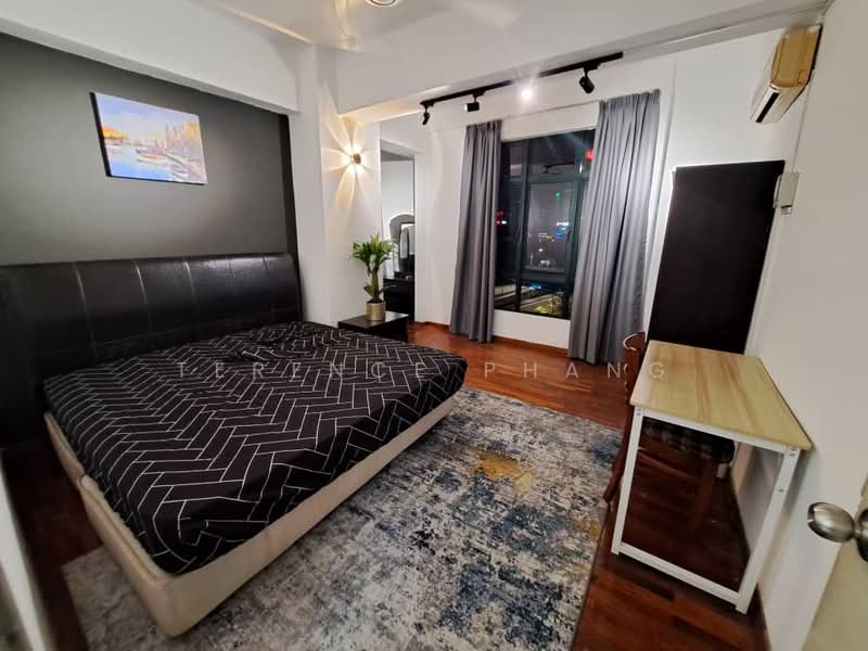 Kondominium untuk Disewa di The Istara - Terence Phang - Bedroom - PropertyGuru.com.my