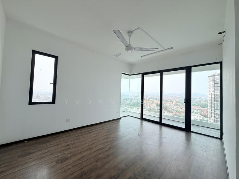 Condominium for Sale at The Light Residences - Yvonne Sak - View - PropertyGuru.com.my