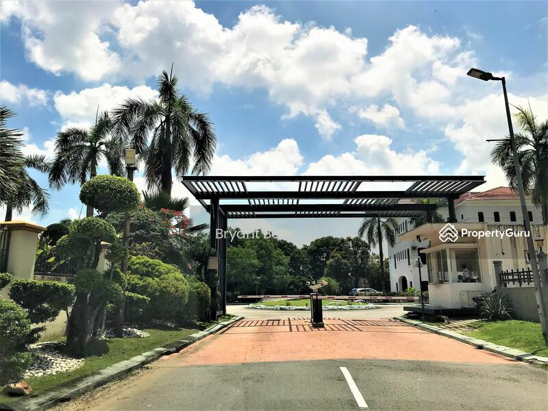 POLO Club Kota Damansara 3sty New Bungalow 10ksf Rm4. xmil, near Gizamall, Ikea, One Utama