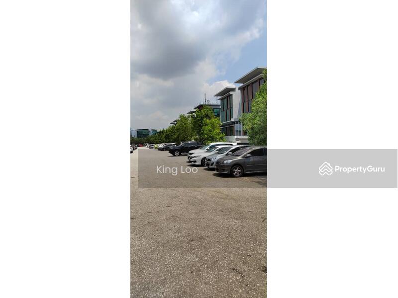 Kilang untuk Dijual di Seksyen 33 (Shah Alam) - King Loo - PropertyGuru.com.my